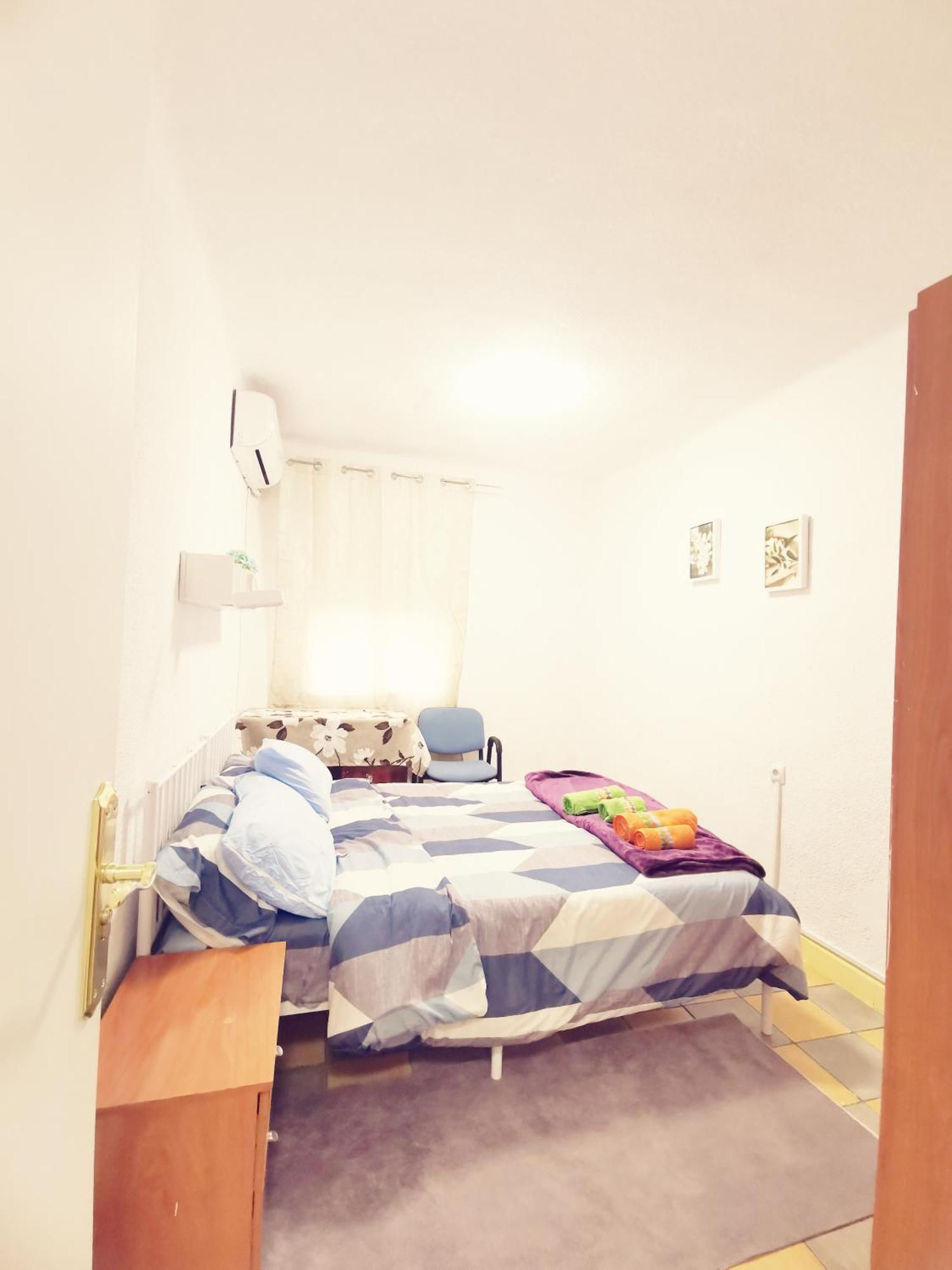 Apartamento Yuelai *