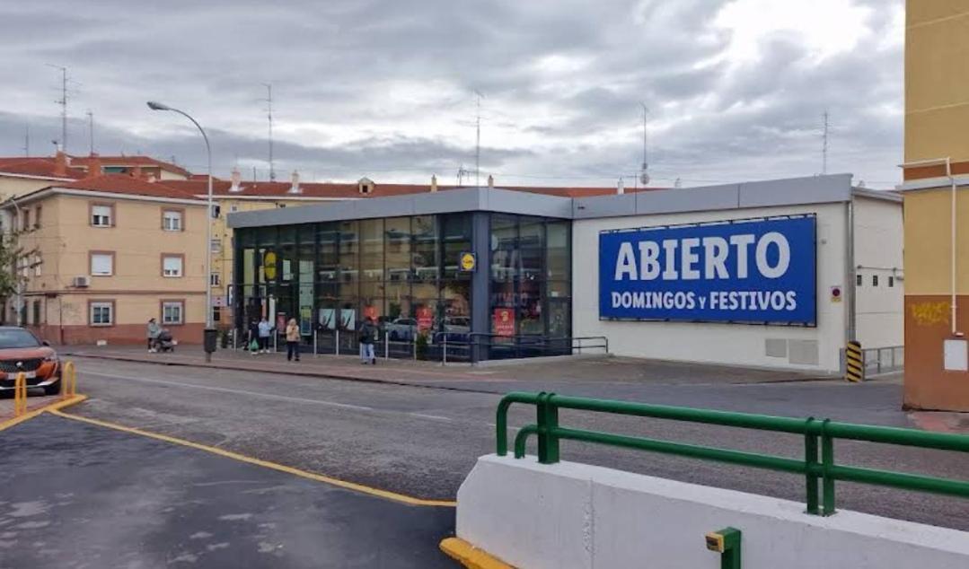 Apartamento Yuelai Madrid
