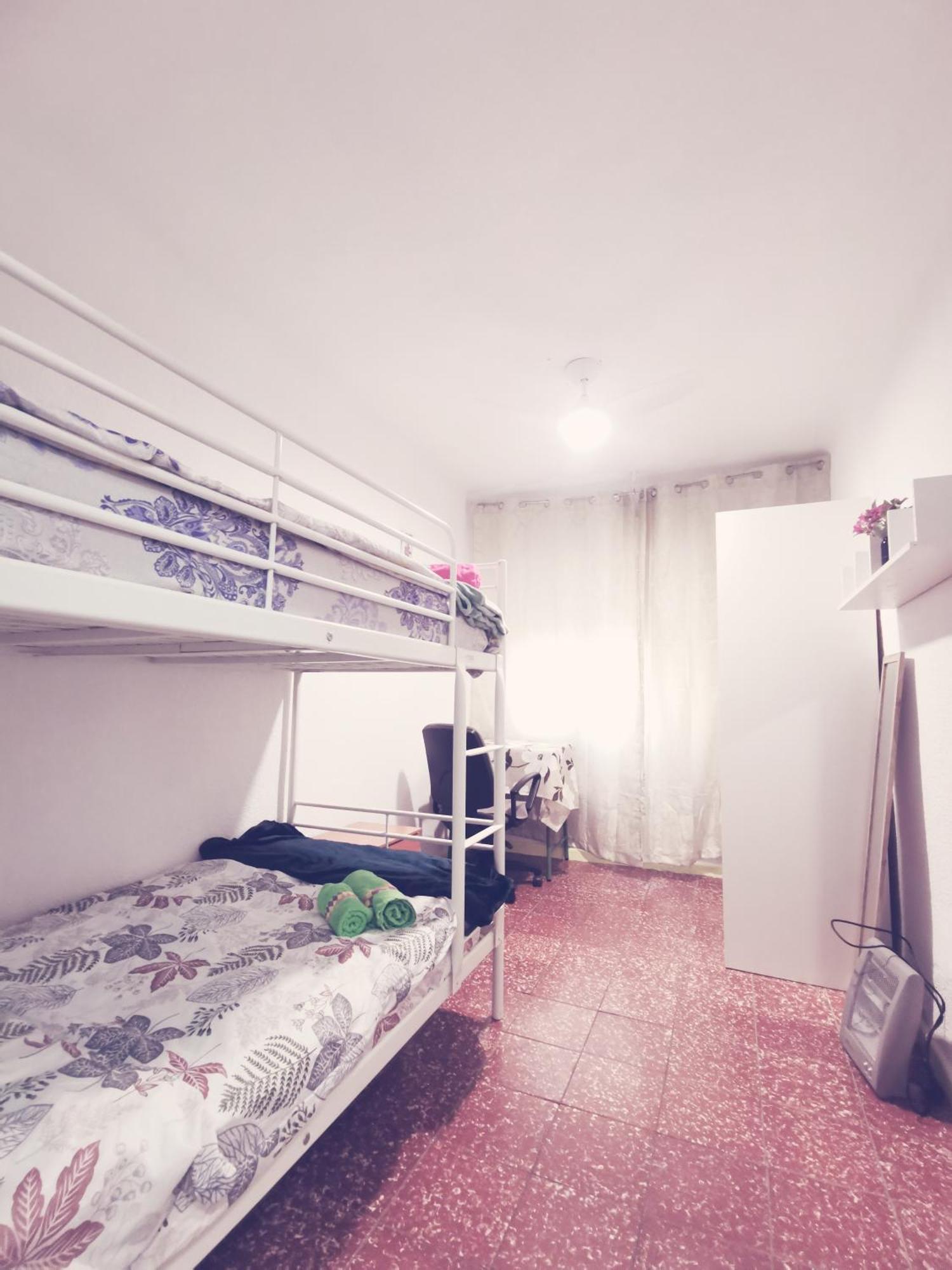 Apartment Yuelai *